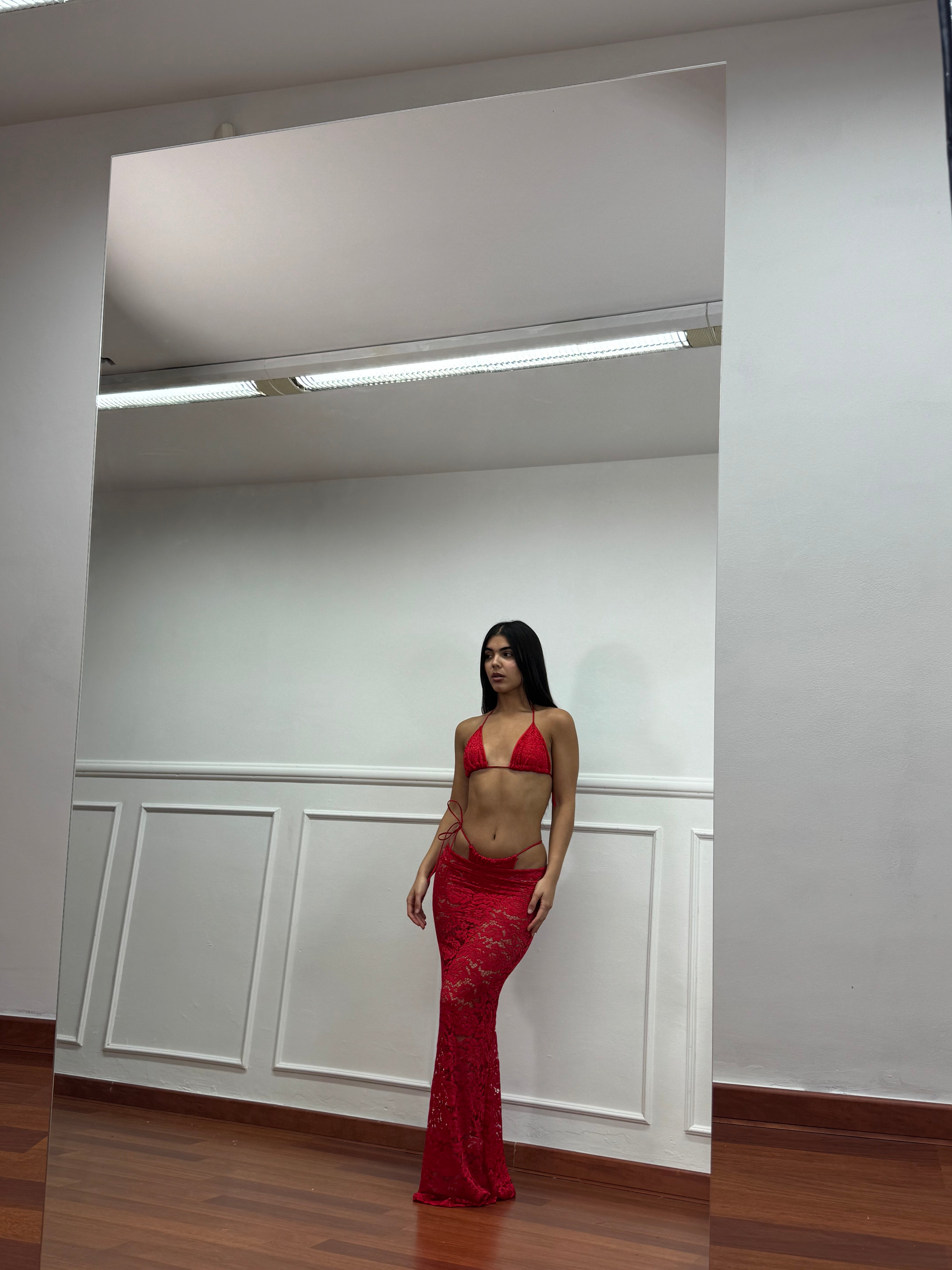Costume Majorca
