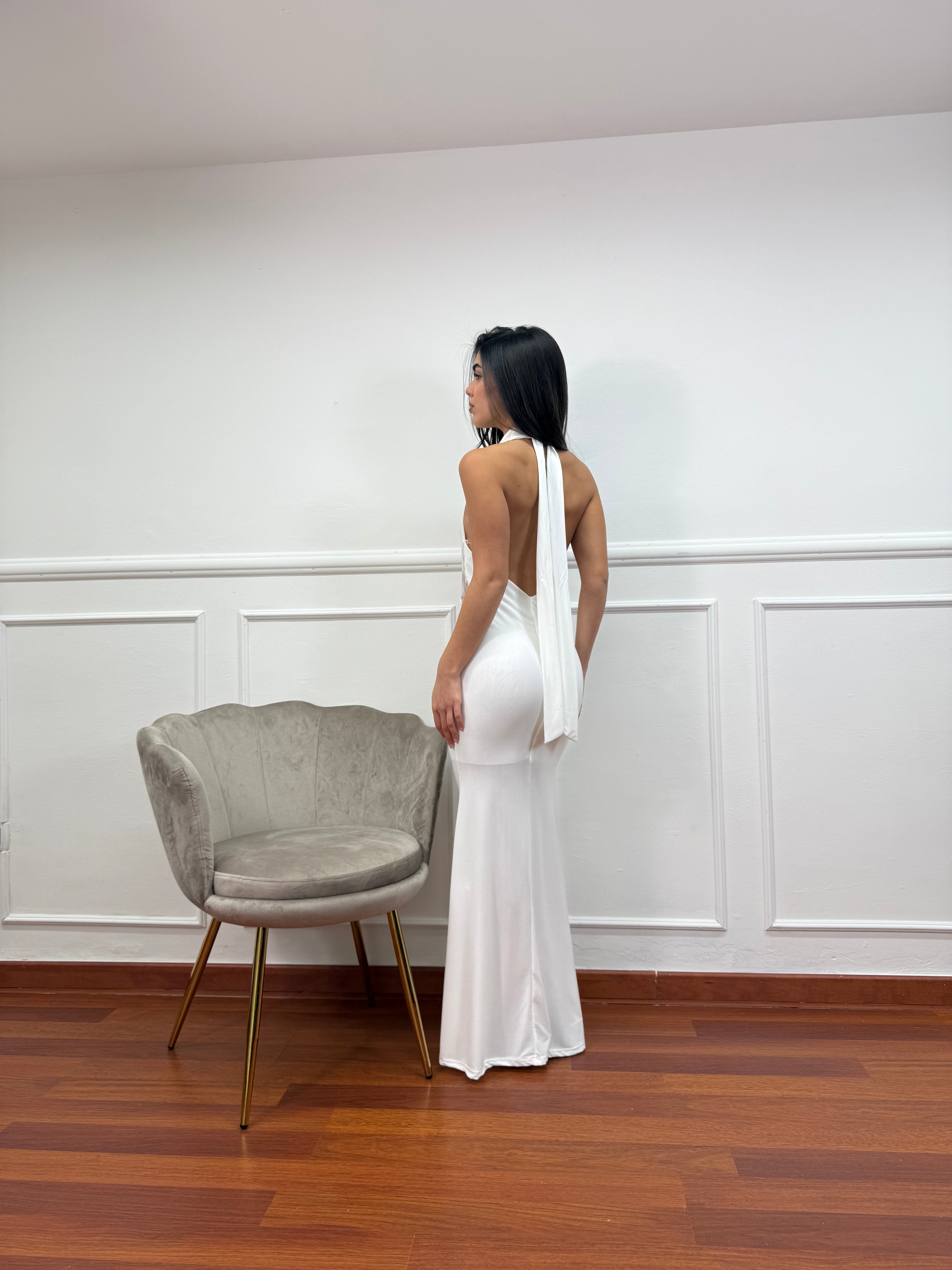 Abito Raquel
