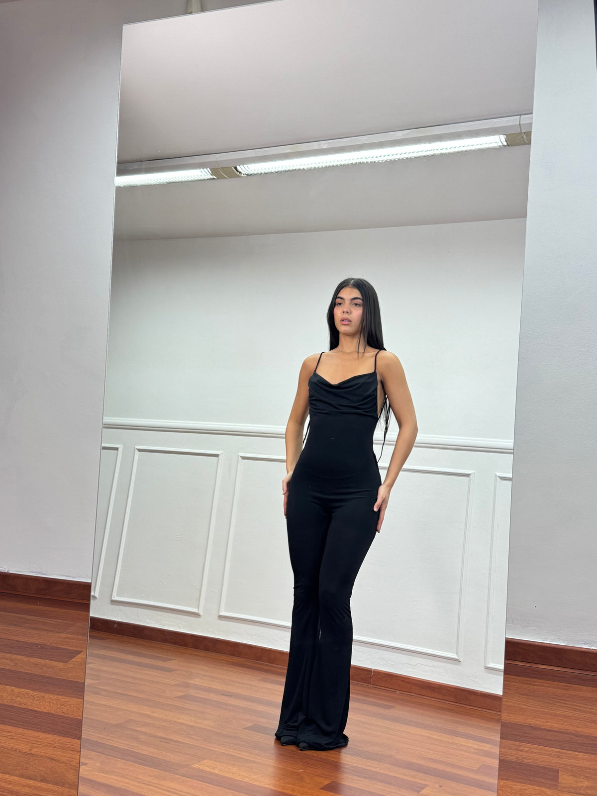 Jumpsuit Adelaide