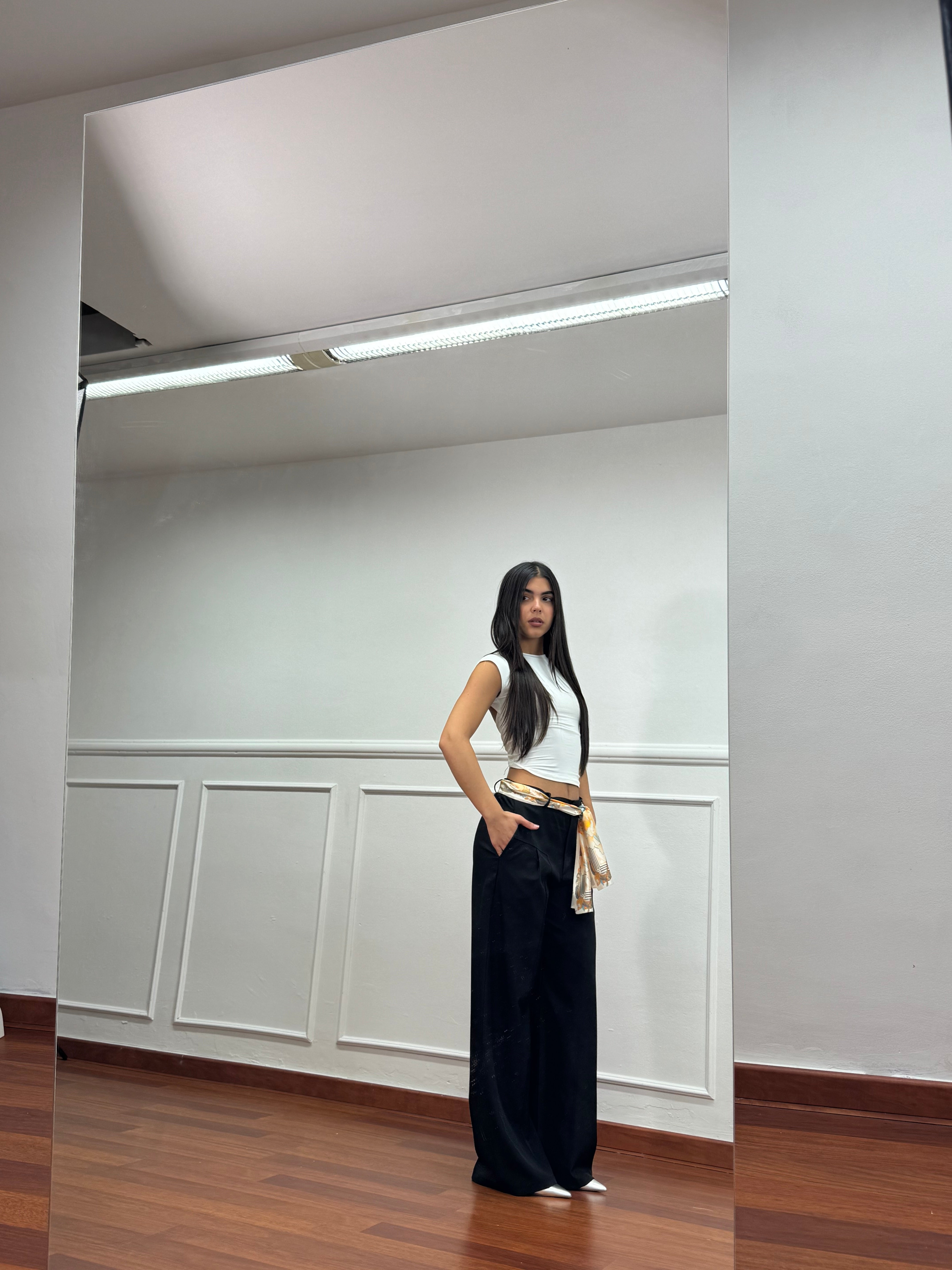 Pantalone Delia