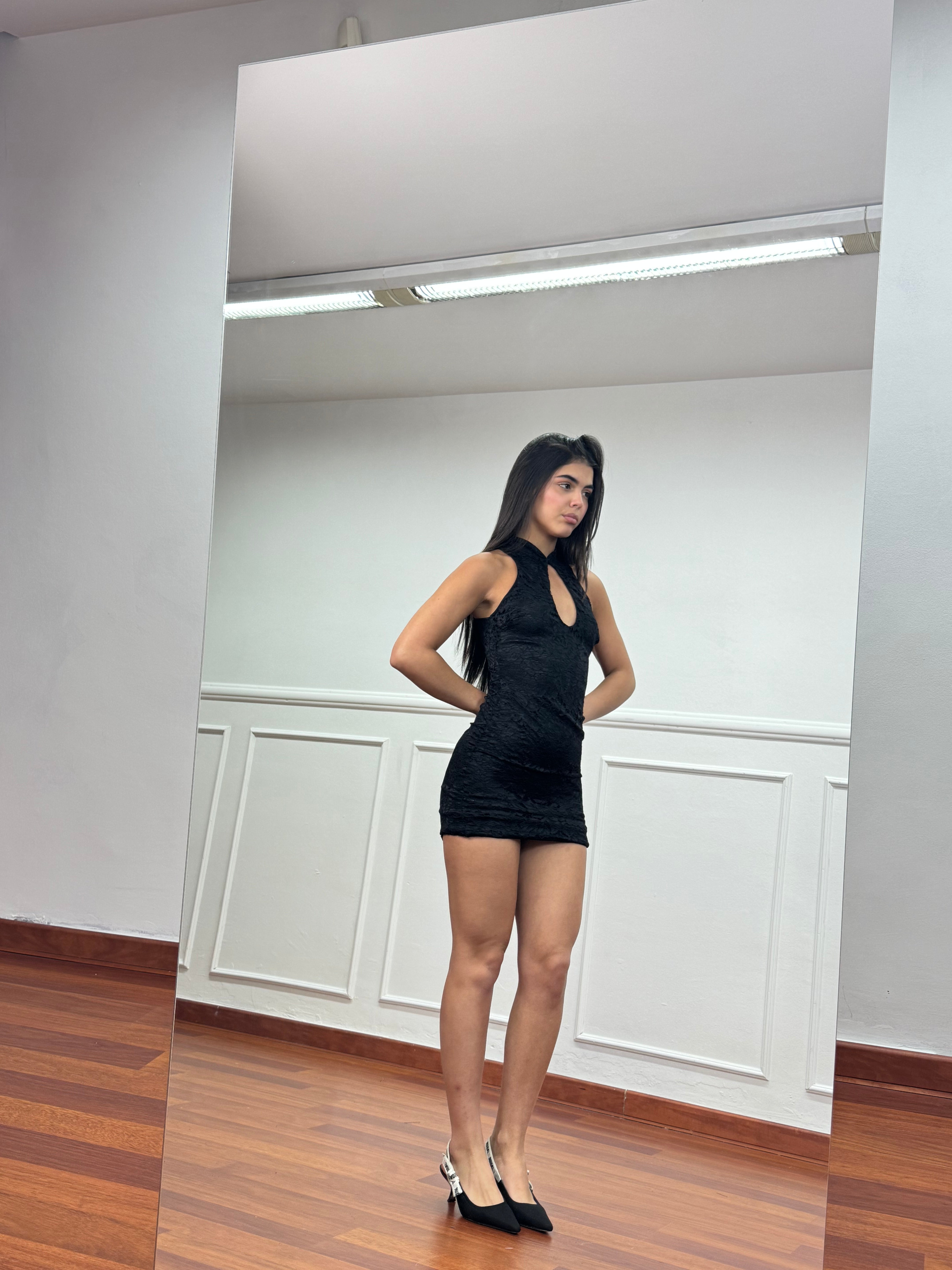 Mini Dress Chicago