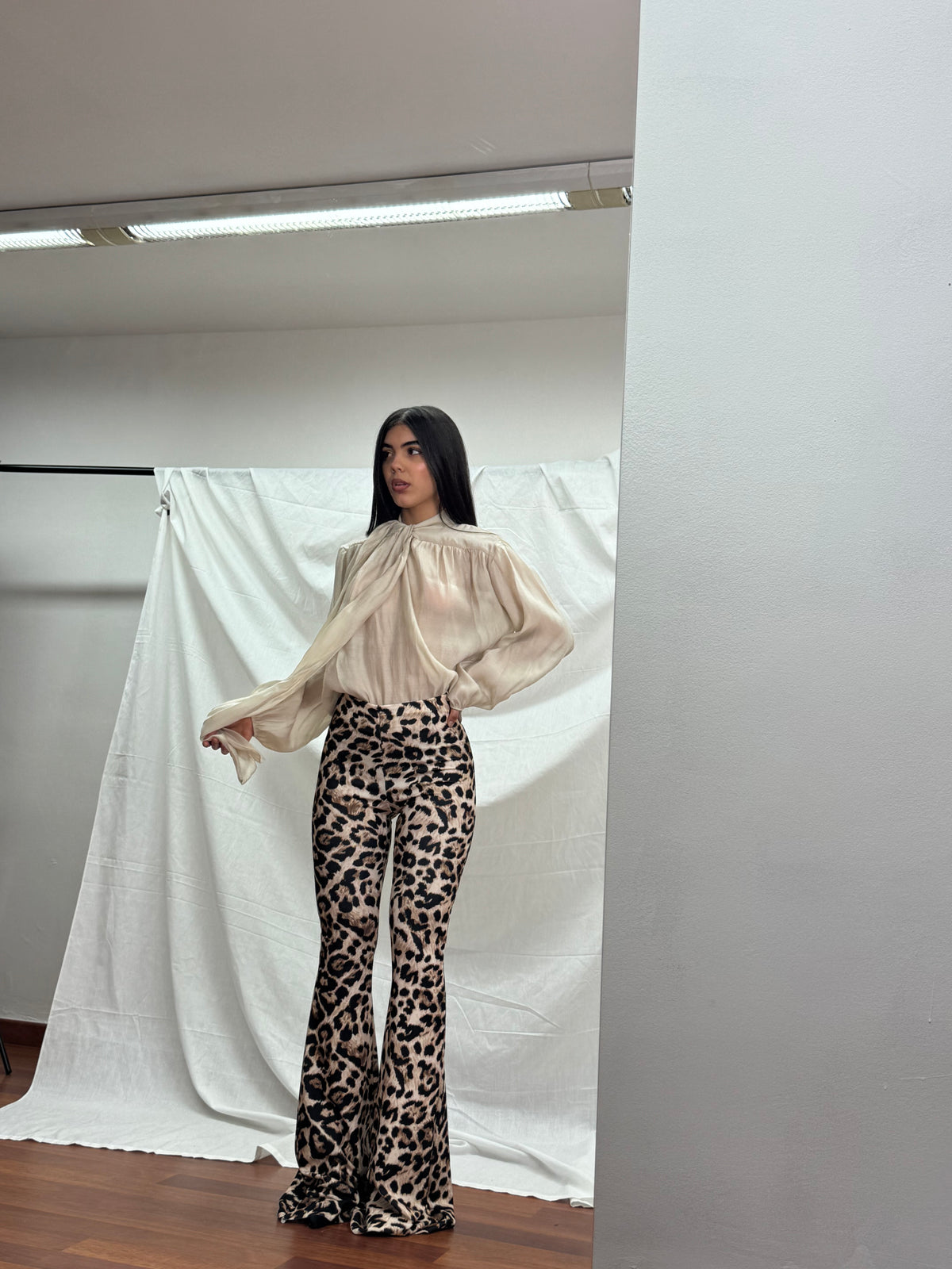 Pantalone Irina