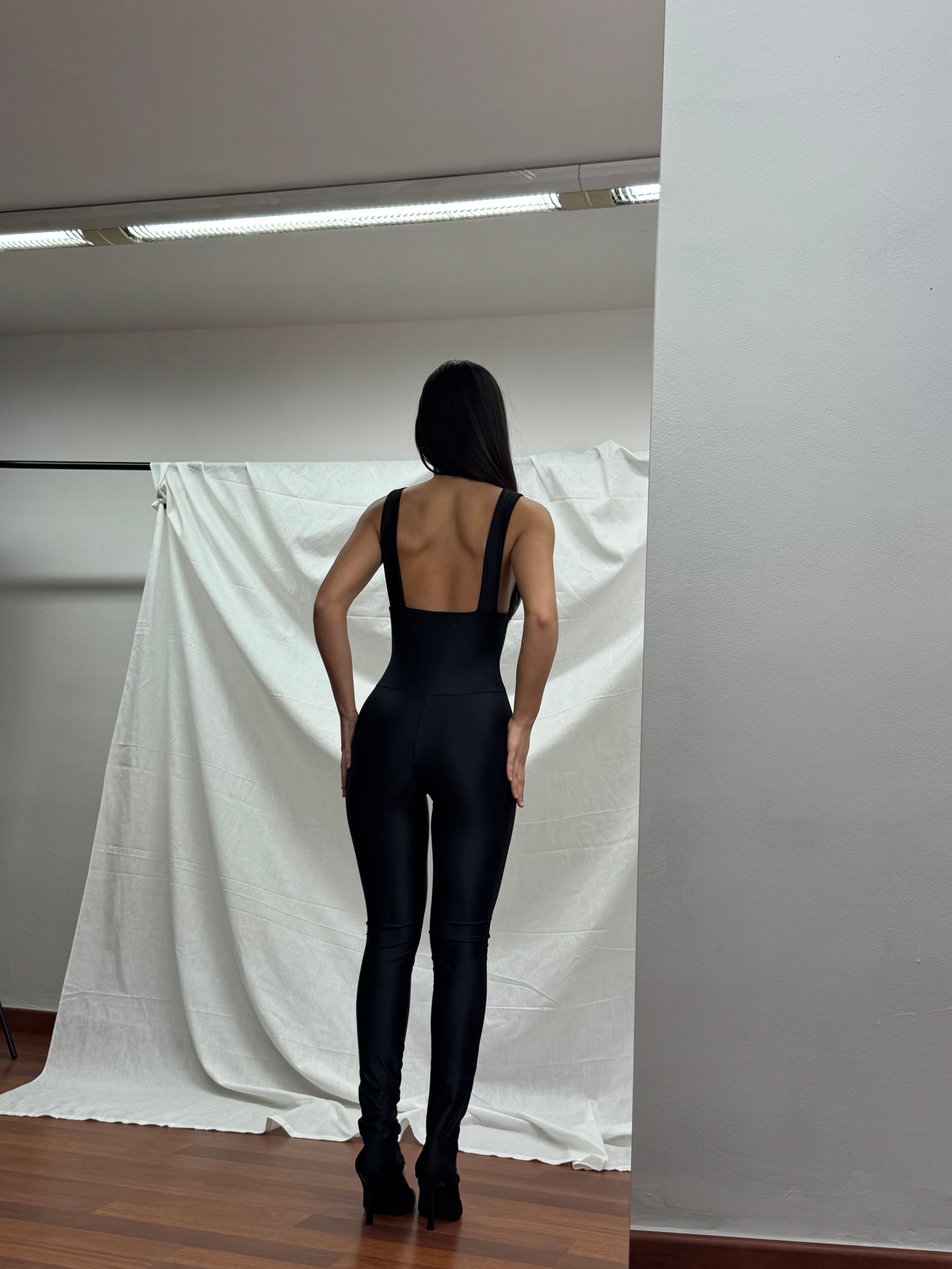 Jumpsuit Jasmine