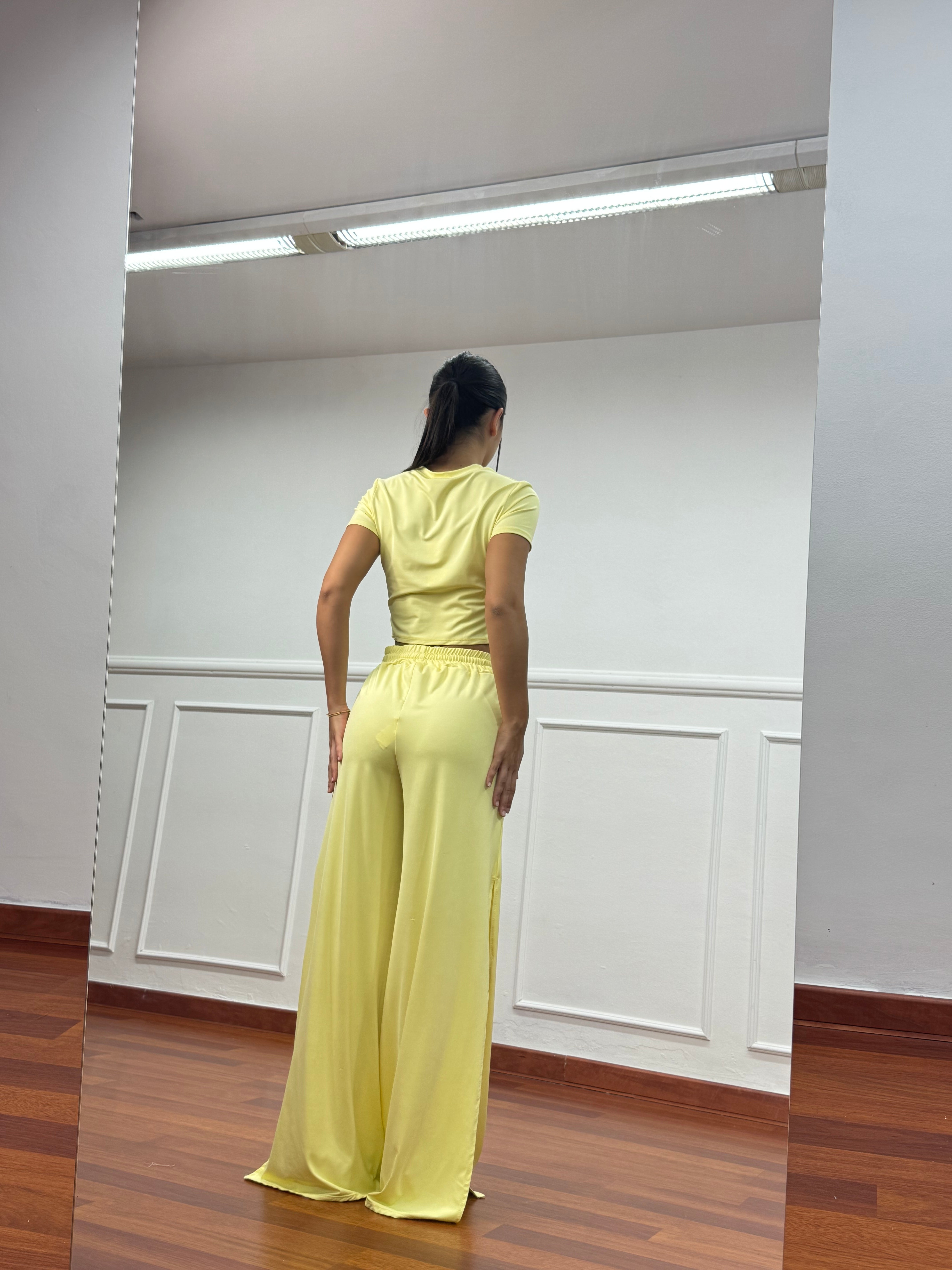Coordinato Julia
