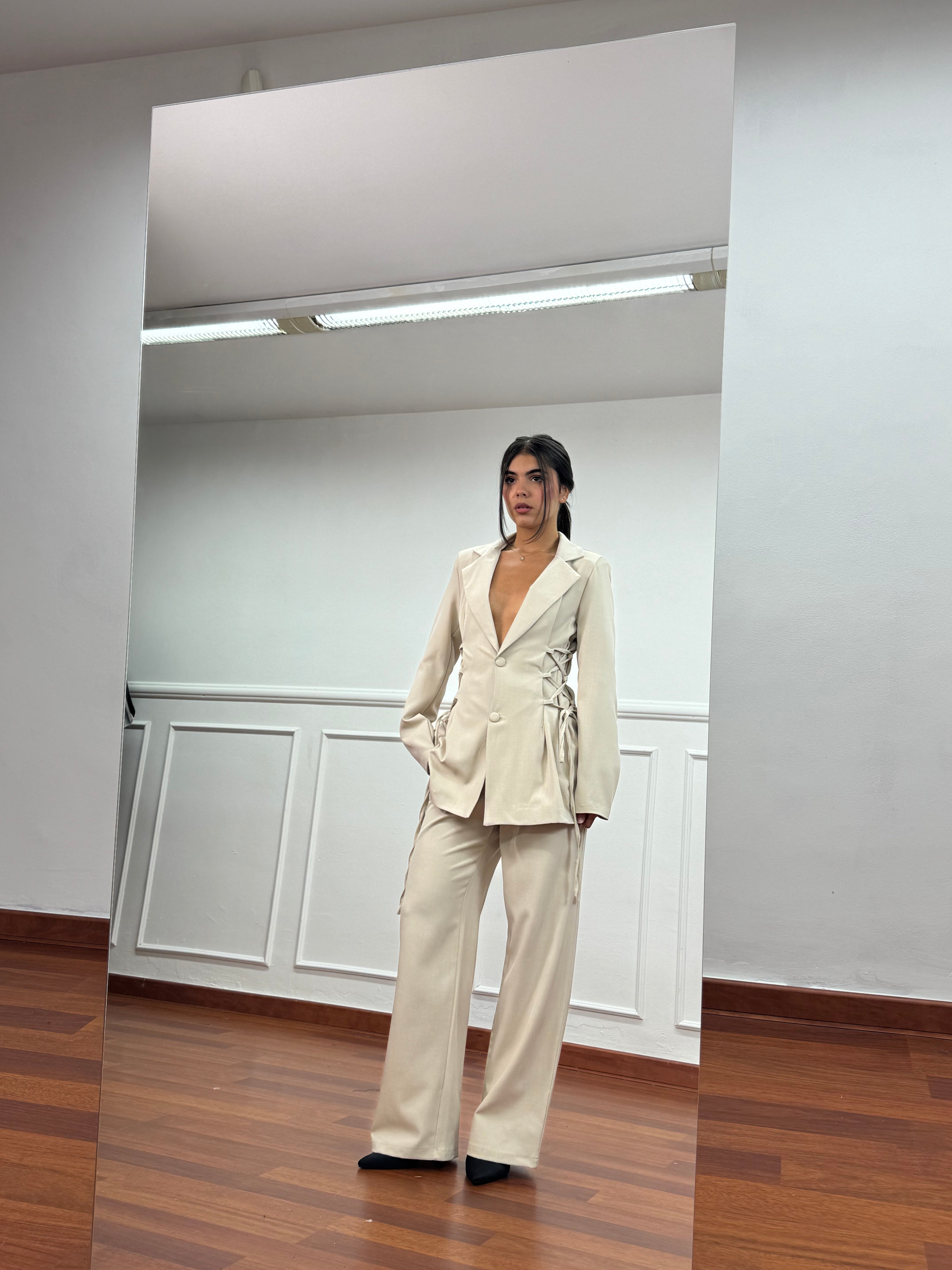 Tailleur Stella