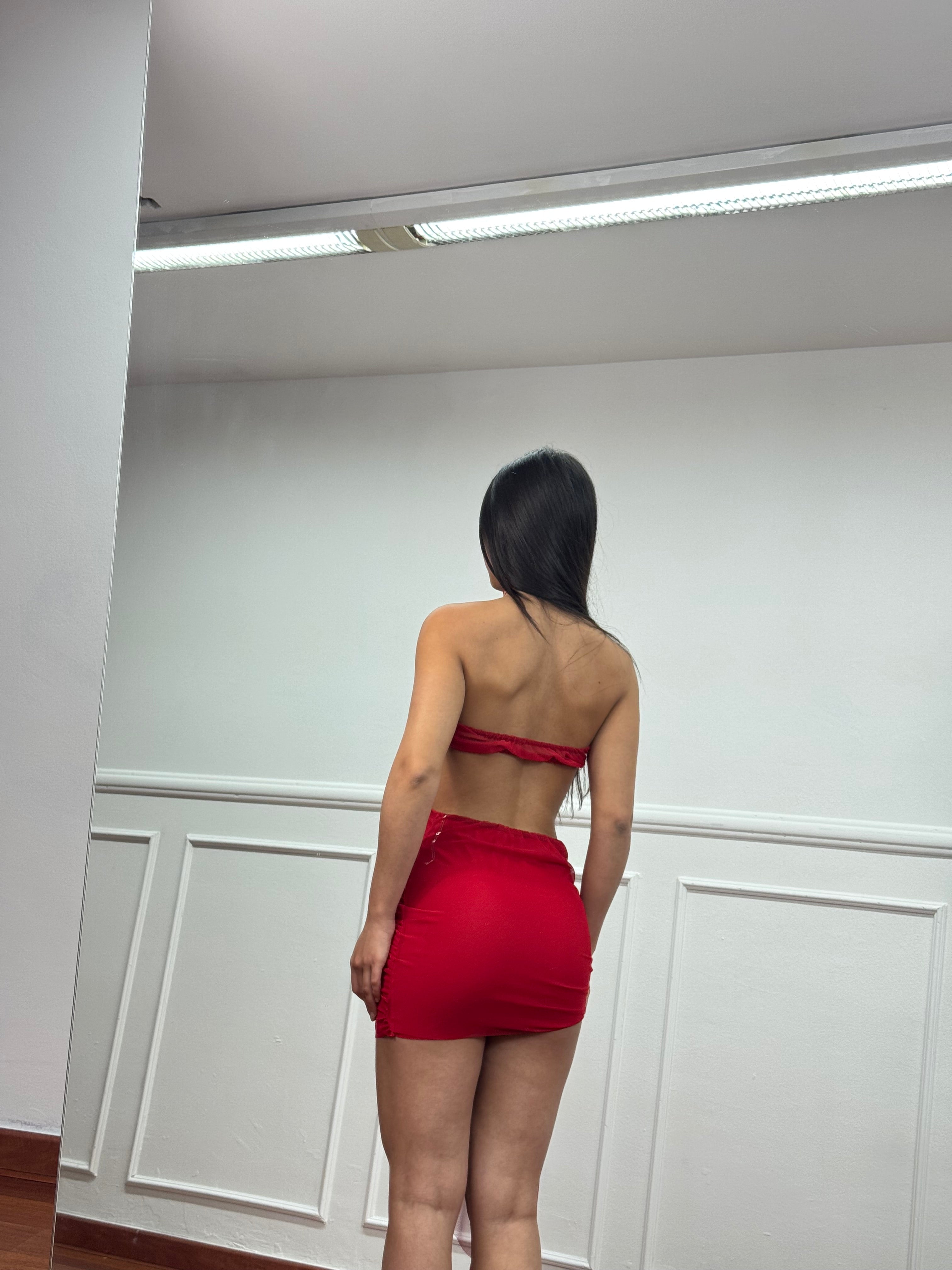 Mini Dress Taylor