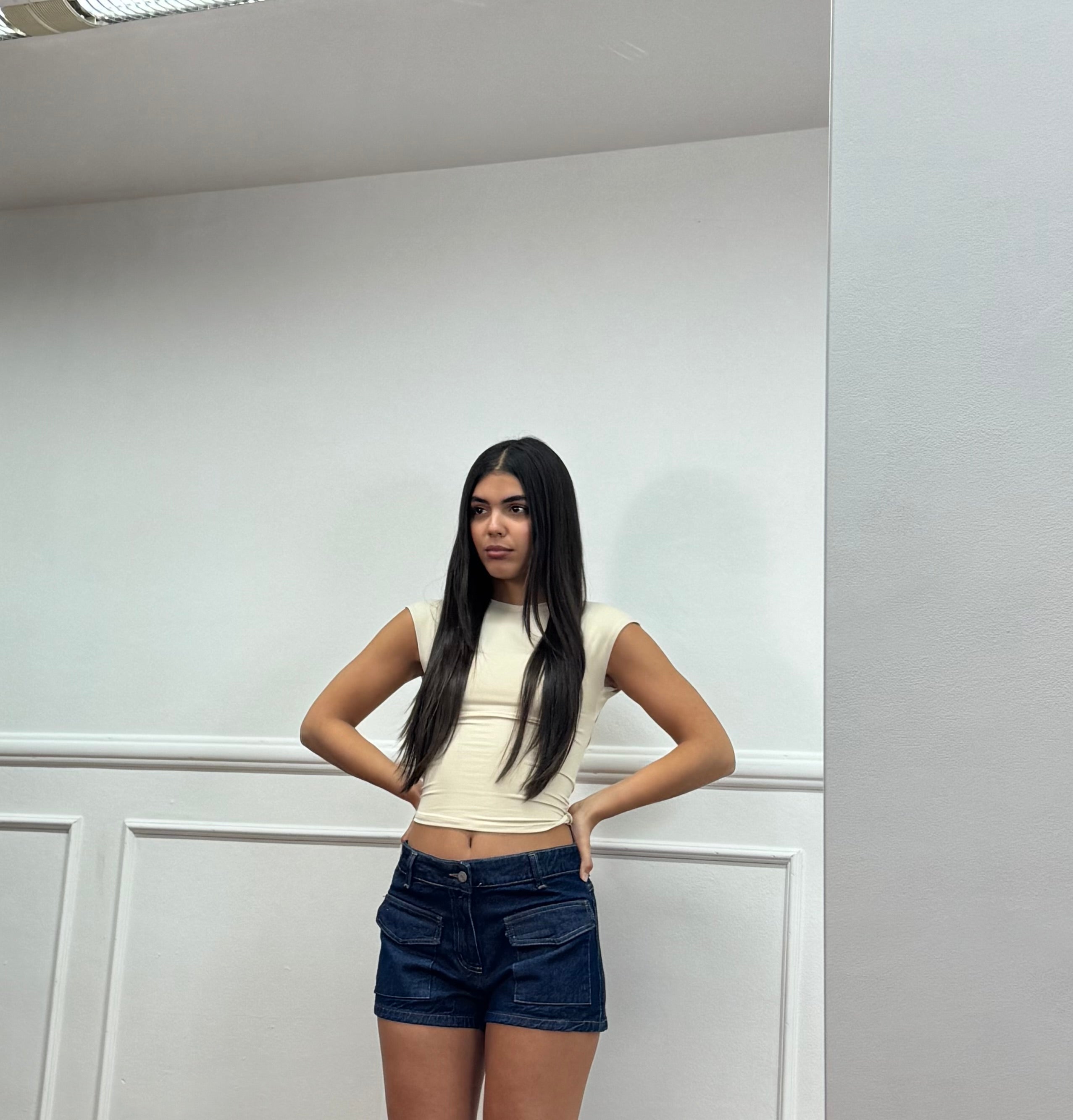 Maglia Rosalia