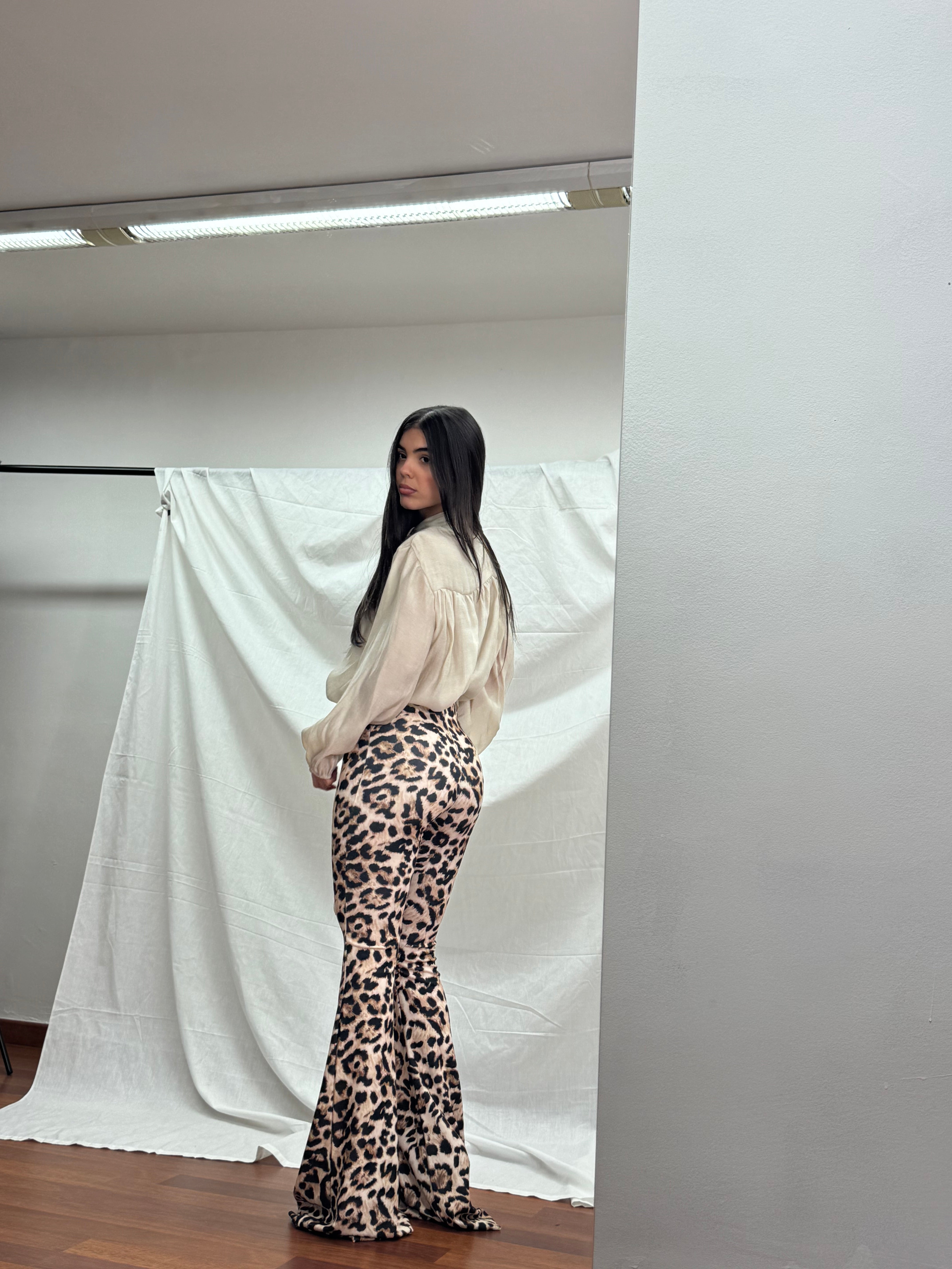 Pantalone Irina