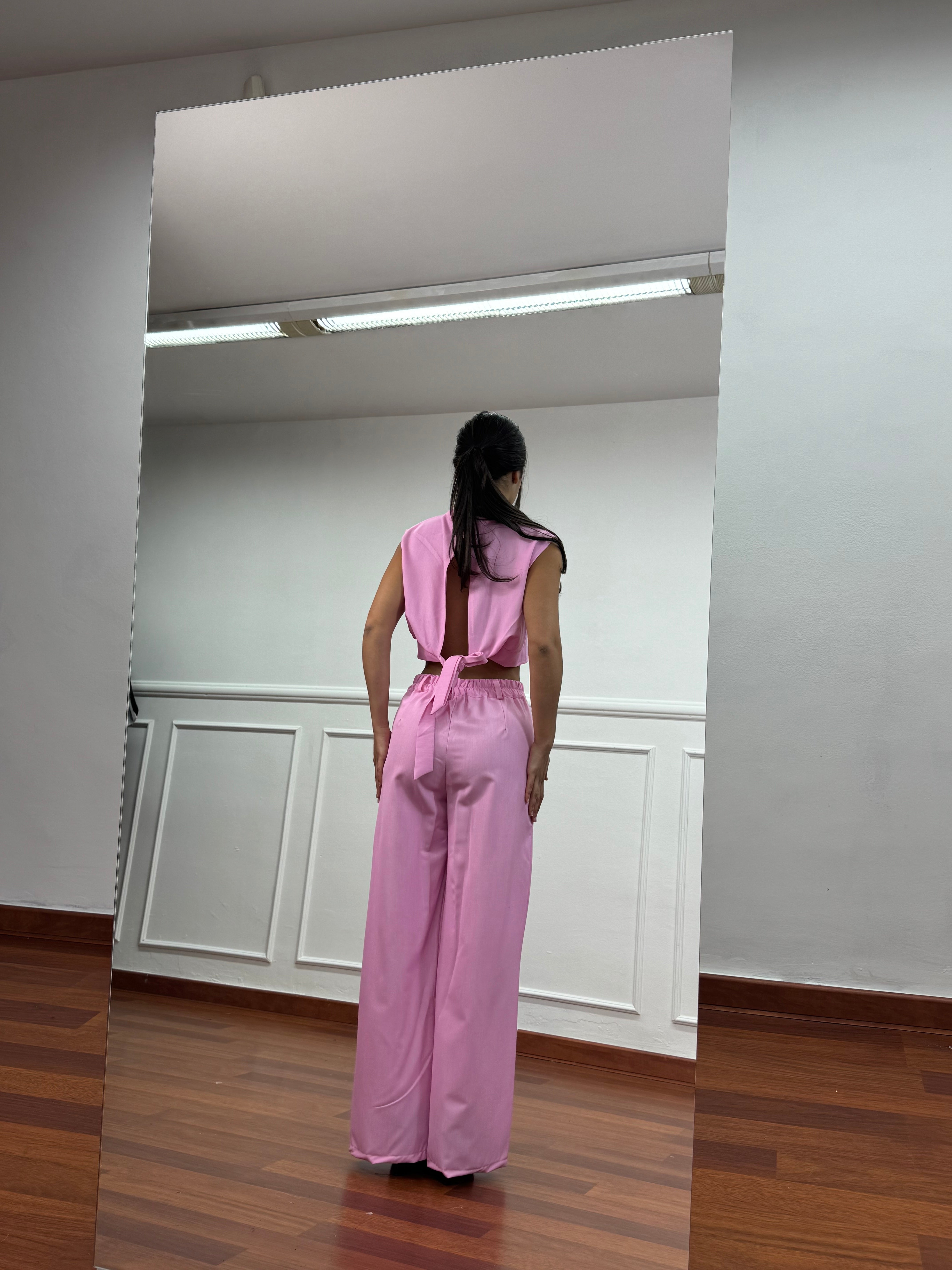 Coordinato Rebecca