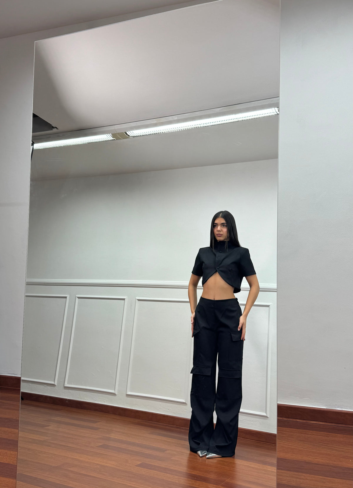 Coordinato Giorgia