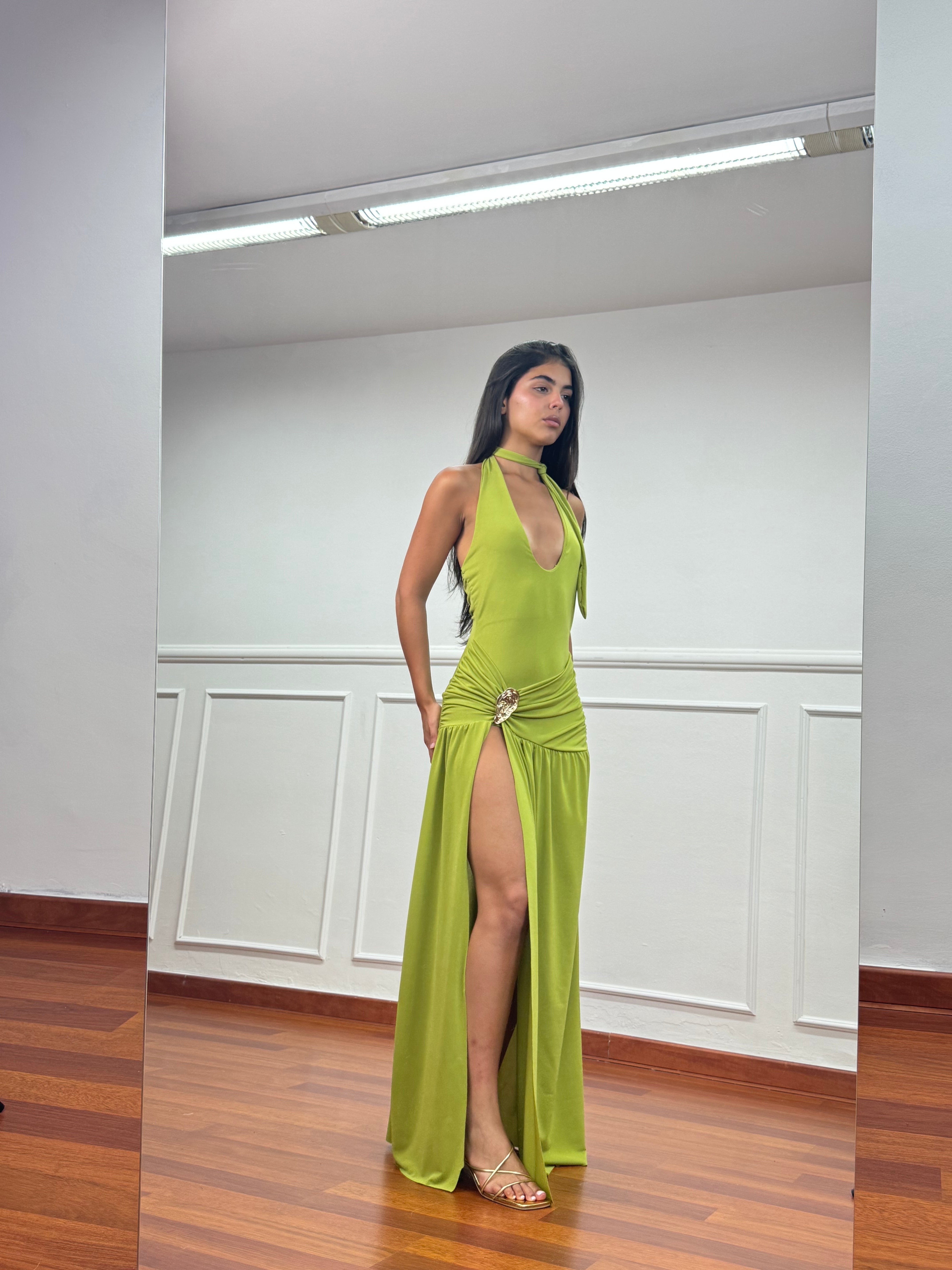 Abito Cleopatra