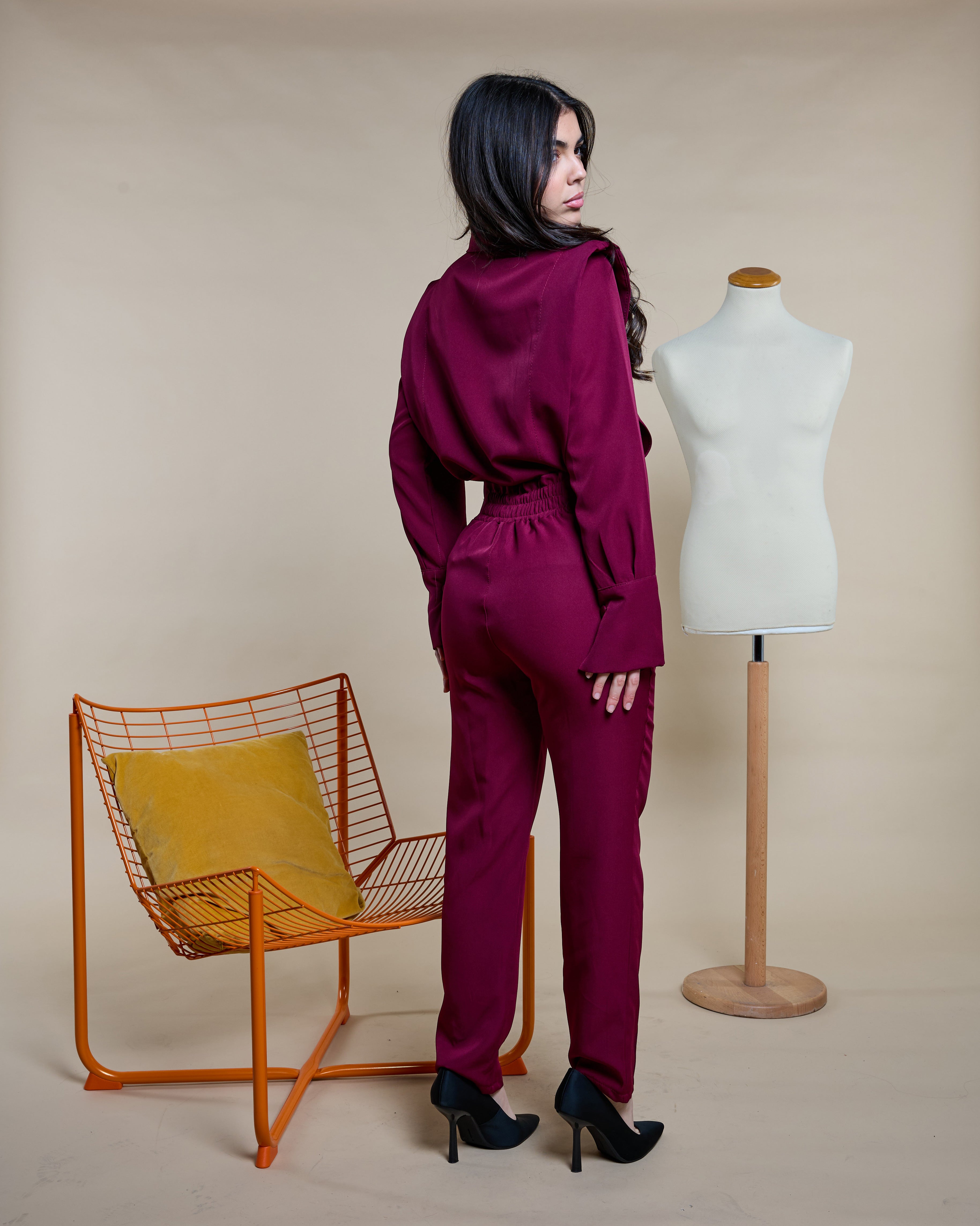 Coordinato Kriss