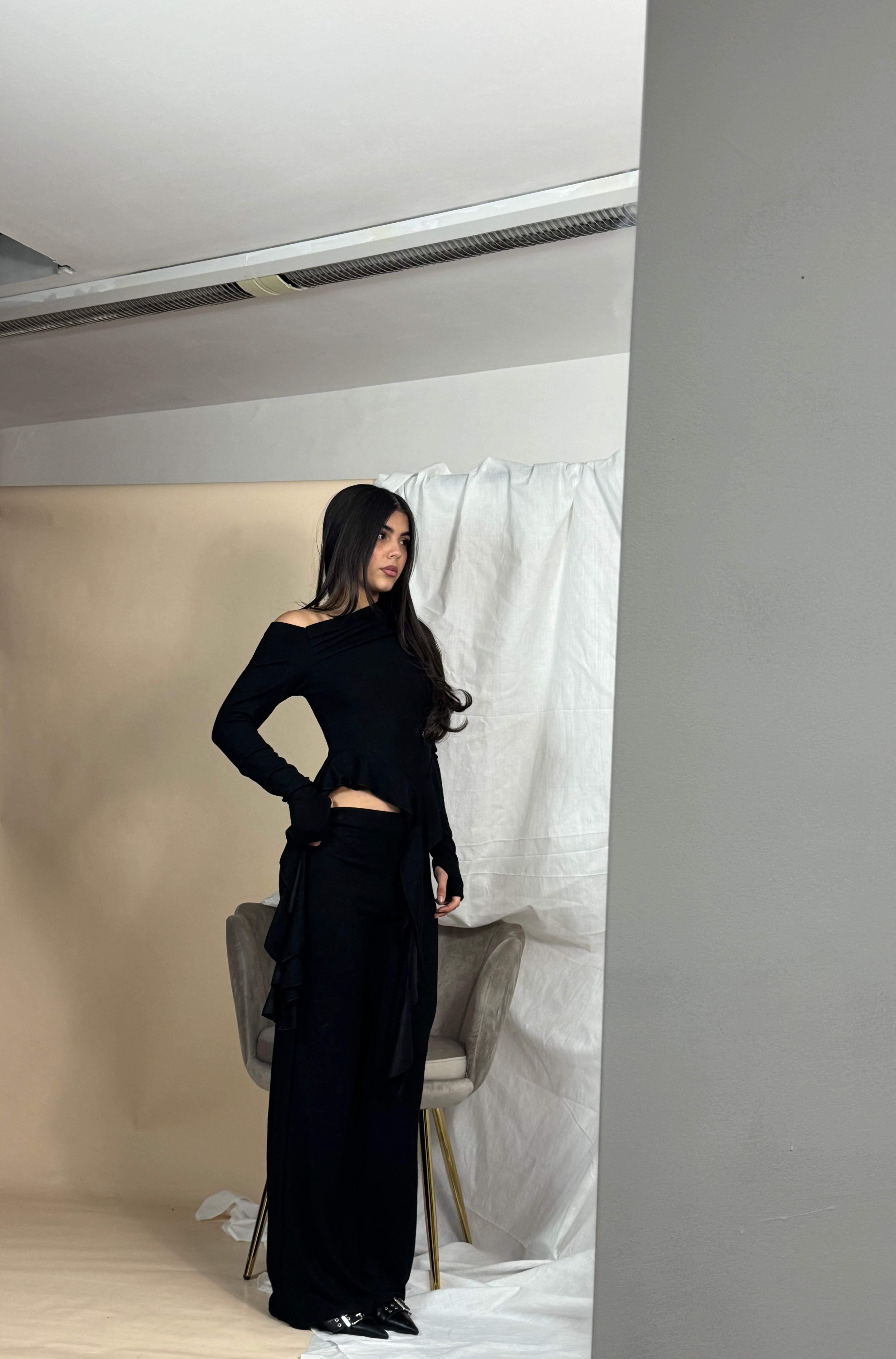 Coordinato Giada