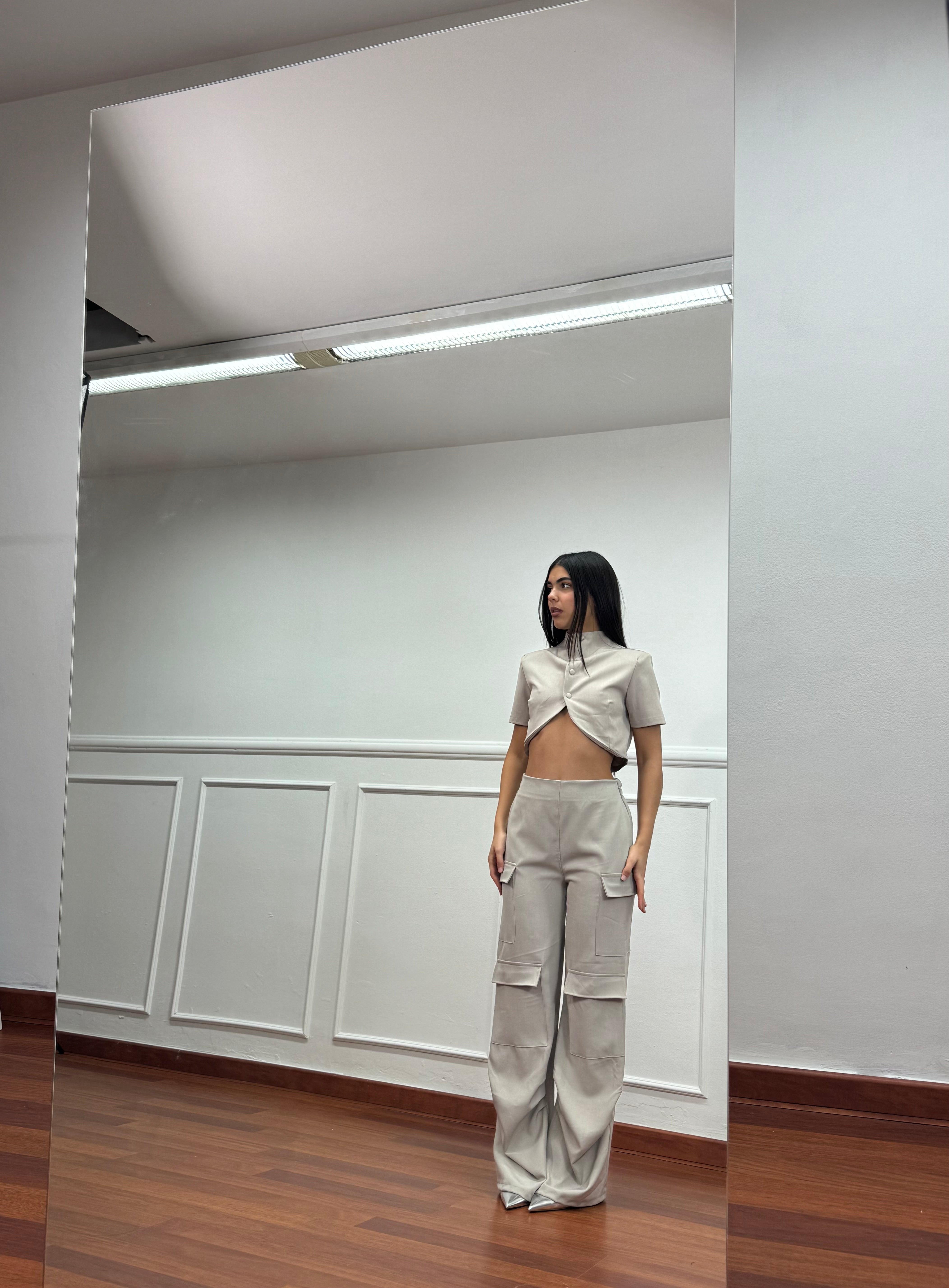 Coordinato Giorgia